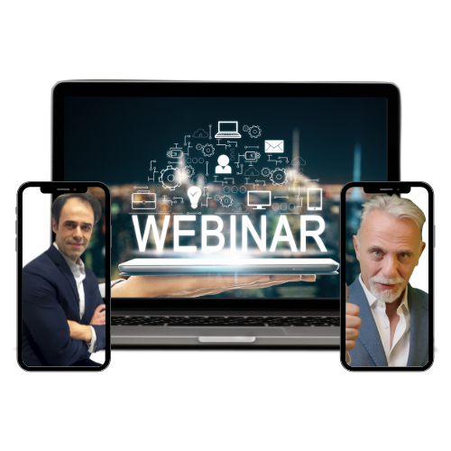 Webinar Pasión Networker