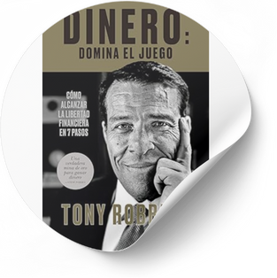 Tony Robbins
